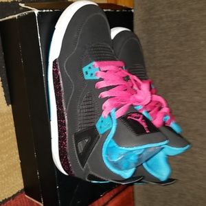 Air Jordans 4